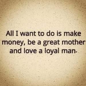 Meet your Posher, La tashia ann